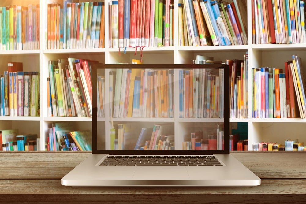 biblioteca